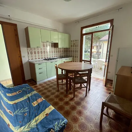 Gorgeous Flat 200 Metres From The Sea Daire