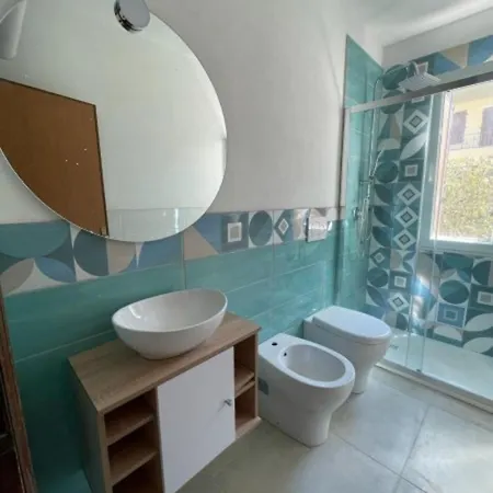 Gorgeous Flat 200 M From The Sea Rosolina Mare