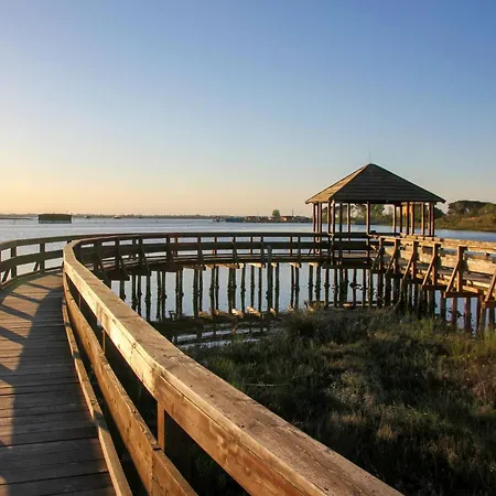 Gorgeous Flat 200 M From The Sea * روسولينا ماري