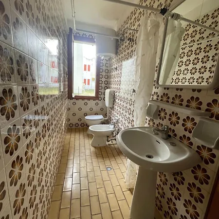 Gorgeous Flat 200 Metres From The Sea * Rosolina Mare