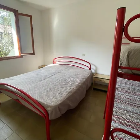 Gorgeous Flat 200 Metres From The Sea