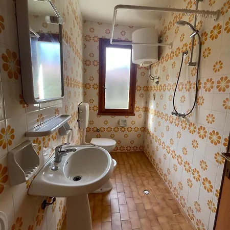 Gorgeous Flat 200 Metres From The Sea Apartment