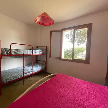 Gorgeous Flat 200 Metres From The Sea Rosolina Mare