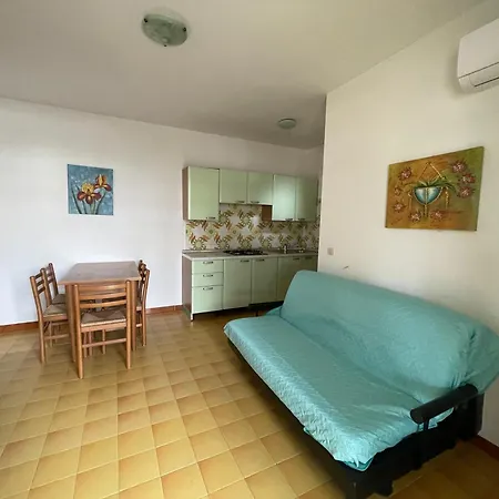 Gorgeous Flat 200 Metres From The Sea *