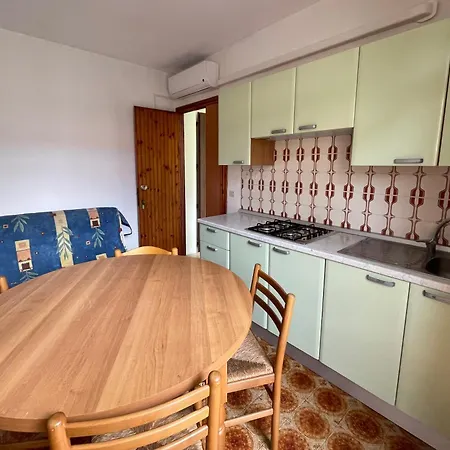 Gorgeous Flat 200 Metres From The Sea Apartment Rosolina Mare